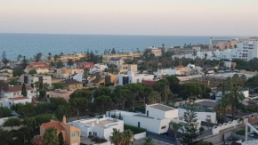ÁTiCO EN URBANIZACIÓN ROQUETAS DE MAR